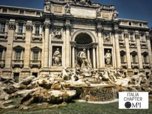 2019 Convention MPI in Rome