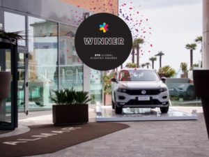 Almar Eventex Winner 2019