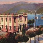 Palazzo Verbania Luino
