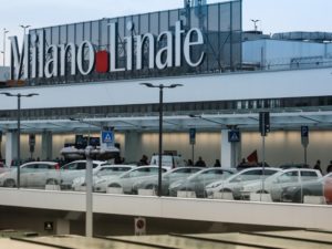Aeroporto Milano Linate