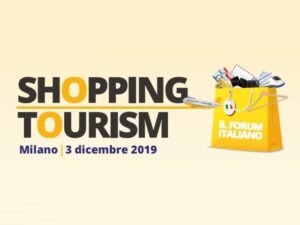 Shopping Tourism Milano