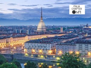 MPI 2020 convention Turin Italy