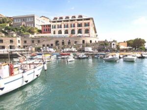 Grnd Hotel Portovenere