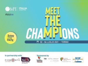 MPI Italia - Convention 2021