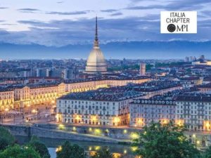 Convention MPI a Torino