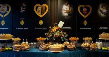 2023 Best Brands Buffet